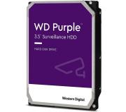 WD Purple Disco Duro Interno 3.5" 3TB SATA3