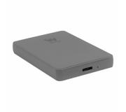 Woxter CA26-012 Carcasa Externa 2.5" SATA USB 3.0 Plata