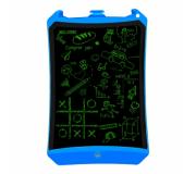 Woxter EB26-050 Pizarra Electronica Azul Smart Pad 90 con Pantalla de Cristal Liquido Borrable