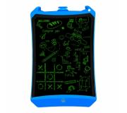 Woxter EB26-050 Pizarra Electronica Azul Smart Pad 90 con Pantalla de Cristal Liquido Borrable