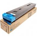 Xerox 006R01384 Cyan Cartucho de Toner Original para Xerox Color C75, Colour C75, DocuColor 700, 770