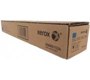 Xerox 006R01524, 006R01528 Toner Cyan Original para Xerox Color 550, 560, 570, C60, C70