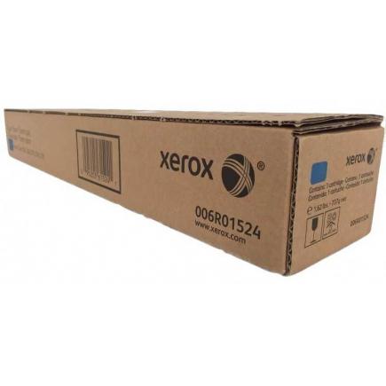 Xerox 006R01528 Toner Cyan Original para Xerox Color 550, 560, 570, C60, C70