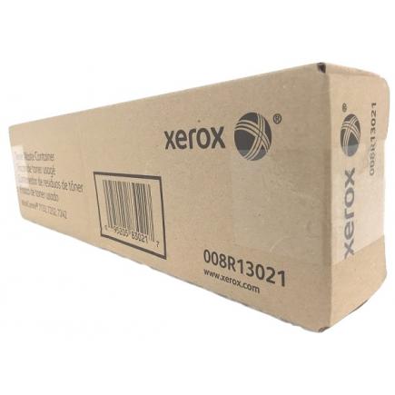 Xerox 008R13021 Contenedor Residuos Original para WorkCentre 7132 / 7232 / 7242