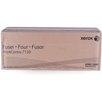 Xerox 008R13088 Kit de fusor Original para WorkCentre 7120 / 7220 / 7225