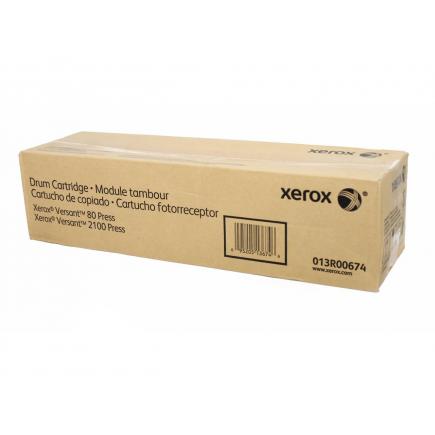 Xerox 013R00674 - 013R00676 Tambor de impresora, Xerox, Versant 80, 180, 2100, 3100