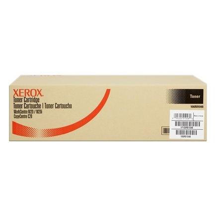 Xerox 106R01048 Cartucho de Toner CopyCentre C20 / WorkCentre M20