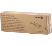 Xerox 106R02240 Toner Negro Original Phaser 6600 / Workcentre 6605