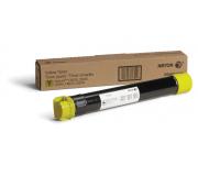 Xerox Altalink C8030 / C8035 / C8045 / C8055 / C8070 Amarillo Cartucho de Toner Original - 006R01700