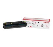 Xerox C230 / C235 Amarillo Cartucho de Toner Original - 006R04386