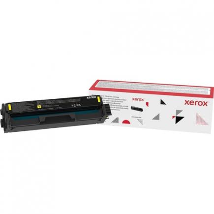 Xerox C230 / C235 Amarillo Cartucho de Toner Original - 006R04386