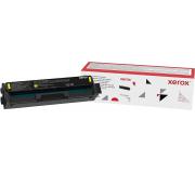 Xerox C230/C235 Amarillo Cartucho de Toner Original - 006R04394