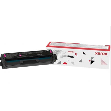 Xerox C230 / C235 Magenta Cartucho de Toner Original - 006R04385