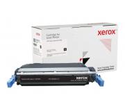 Xerox Everyday HP Q5950A Negro Cartucho de Toner COMPATIBLE - Reemplaza 643A