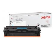 Xerox Everyday HP W2411A Cyan Cartucho de Toner COMPATIBLE - Reemplaza 216A