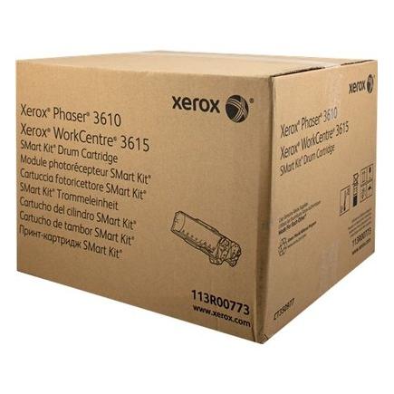 Xerox tambor (113R00773, 113R0773) Original para Xerox Phaser 3610 / WorkCentre 3615