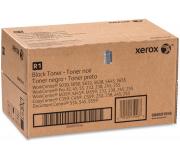 Xerox Toner 006R01046 (2 botellas) para Xerox WorkCentre 245 / 255 / DC535 / 545 / 555 / 5632
