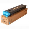 Xerox Toner original Cyan DocuColor 240, 242, 250, 252, WorkCentre 7655 006R01226