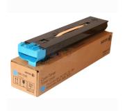 Xerox Toner original Cyan DocuColor 240, 242, 250, 252, WorkCentre 7655 006R01226