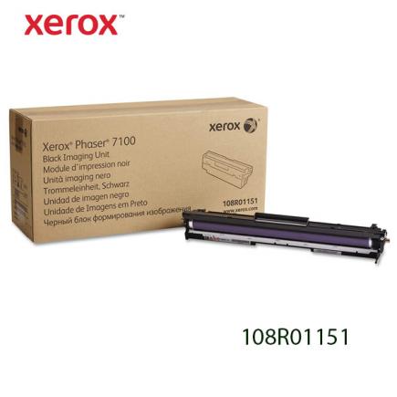 Xerox Unidad de imagen negra para Phaser 7100, 108R01151