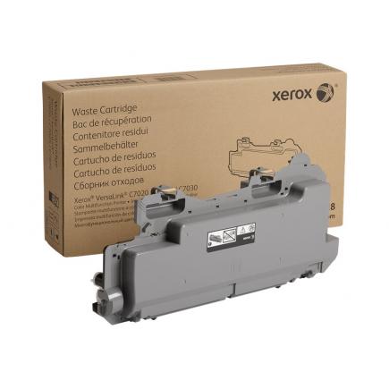 Xerox VersaLink B7125 / B7130 / B7135 / C7020 / C7025 / C7030 / C7120 / C7125 / C7130 Bote Residual Original - 115R00128