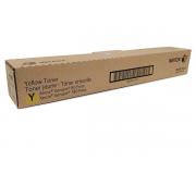 Xerox (006R01645, 6R01645) Toner Amarillo Original para Xerox Versant 180 Press / Versant 280 Press / Versant 80