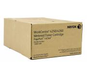 Xerox Workcentre 4250 / 4260 Negro Cartucho de Toner original 106R01408