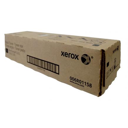 Xerox WorkCentre 5325 / 5330 / 5335 Toner Original Negro 006R01158