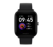 Xiaomi Amazfit Bip U Pro Reloj Smartwatch - Pantalla 1.43" - Color Negro