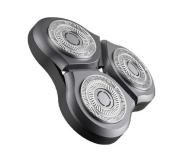 Xiaomi Cabezal de Reemplazo para Afeitadora Xiaomi Mi Electric Shaver S500