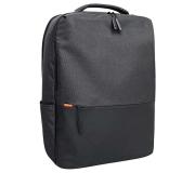 Xiaomi Commuter Backpack Mochila para Portatil 15,6" - Espalda Transpirable - Tejido Resistente al Agua - Bolsillo Antirrobo