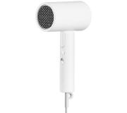 Xiaomi Compact Hair Dryer H101 Secador de Pelo 1600W - Secado Rapido - Diseño Compacto y Plegable - Aire Frio - 2 Niveles de Temperatura - Color Blanco