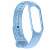 Xiaomi Correa de Silicona para Pulsera de Actividad Mi Smart Band 7 - Color Azul