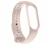Xiaomi Correa de Silicona para Pulsera de Actividad Mi Smart Band 7 - Color Rosa