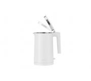 Xiaomi Electric Kettle 2 Hervidor de Agua 1.7L 1800W - Libre de BPA - Apagado Automatico - Estructura Doble Capa Antiquemaduras - Interior de Acero Inox. 304 - Color Blanco