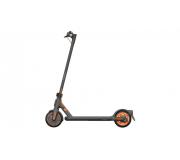 Xiaomi Electric Scooter 4 Go Patinete Electrico Motor 450W - Velocidad hasta 20Km/h - 3 Modos de Potencia - Pantalla Integrada - Ruedas 8.1"