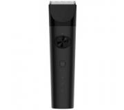 Xiaomi Hair Clipper Cortapelos Recargable - Cabezal de Hoja de Ceramica Chapado en Titanio - Autonomia hasta 3h