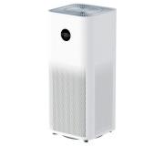 Xiaomi Mi Air Purifier Pro H Purificador de Aire - Filtro HEPA 360º - Pantalla OLED - WiFi - 3 Modos de Uso - Control por Voz Inteligente