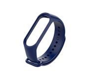 Xiaomi MI Band 3/4 Correa Azul