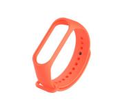 Xiaomi MI Band 3/4 Correa Naranja