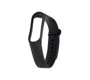 Xiaomi MI Band 3/4 Correa Negra