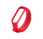 Xiaomi MI Band 3/4 Correa Roja