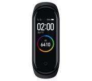 Xiaomi Mi Band 4 Pulsera de Actividad - Pantalla Amoled 0.95" - Bluetooth 5.0 - Color Negro