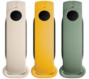 Xiaomi Mi Band 6 Pack 3 Correas Beige/Verde/Amarillo