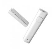 Xiaomi Mi Bluetooth Receptor de Audio Bluetooth 4.2 Blanco
