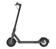 Xiaomi Mi Electric Scooter Essential Patinete Electrico - Hasta 20Km/h - Potencia Max. 500W - Bateria 36V 5100mAh Litio - Ruedas 8.5" - Color Negro