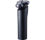 Xiaomi Mi Electric Shaver S700 Afeitadora Electrica - Cuchilla de Ceramica - Cabezales 360º