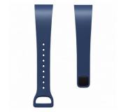 Xiaomi Mi Smart Band 4C Correa de Silicona Azul
