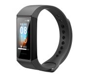 Xiaomi Mi Smart Band 4C Pulsera de Actividad - Bateria 1300mAh - Bluetooth 5.0 - Frecuencia Cardiaca - 5ATM - Negro