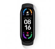 Xiaomi Mi Smart Band 6 NFC Pulsera de Actividad Pantalla Amoled 1.56" - Bluetooth 5.0, NFC - Bateria 125mAh